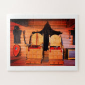 Thronsaal Puzzle (Horizontal)