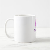 Throttle Queen Kaffeetasse (Links)