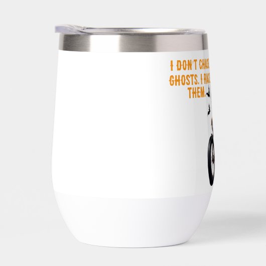 Throttle und Shadows (Rechts)