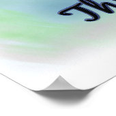 Through Deaf Eyes poster (Ecke)