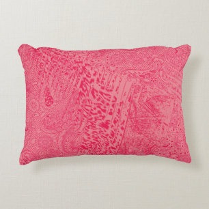 Throw & Accent Pillows   18 x 18 und 20 x 20 Cover Dekokissen