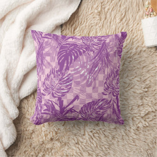 Throw & Accent Pillows   Lumbar, Sofa, Weiß & Uni Kissen