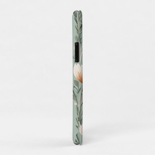 Throw Blanket Case-Mate iPhone Hülle (Hinten/Rechts)