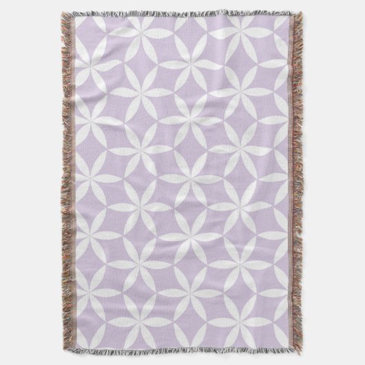 Throw Blanket Decke (Vorderseite Vertikal)