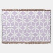 Throw Blanket Decke (Vorderseite)