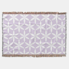 Throw Blanket Decke