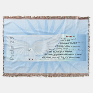 Throw Blanket Decke