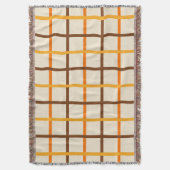 Throw Blanket Decke (Vorderseite Vertikal)