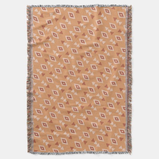 Throw Blanket Decke (Vorderseite Vertikal)