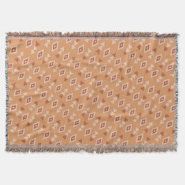 Throw Blanket Decke