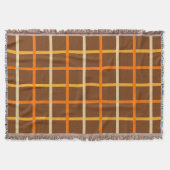 Throw Blanket Decke (Vorderseite)