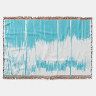 Throw Blanket Decke