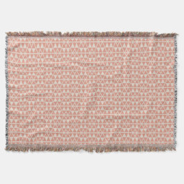 Throw Blanket Decke
