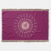 Throw Blanket Decke (Vorderseite)