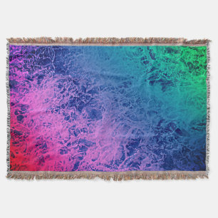 Throw Blanket Decke