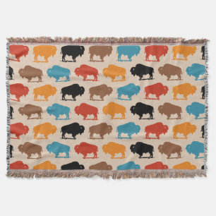 Throw Blanket Decke