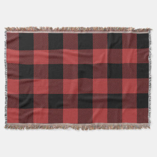 Throw Blanket Decke