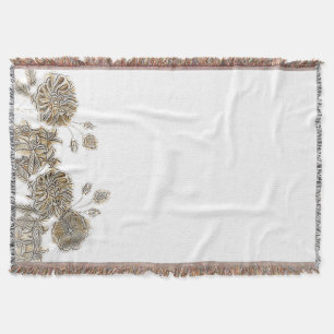 Throw Blanket Decke