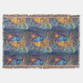 Throw Blanket Decke (Vorderseite)