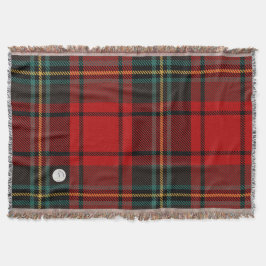 Throw Blanket Decke