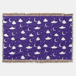 Throw Blanket Decke