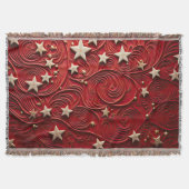 Throw Blanket Decke (Vorderseite)