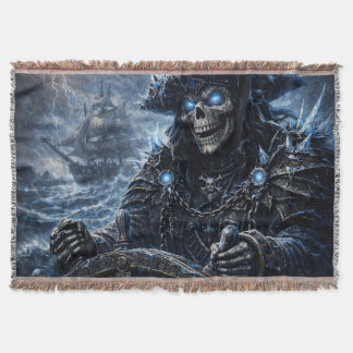 Throw Blanket Decke