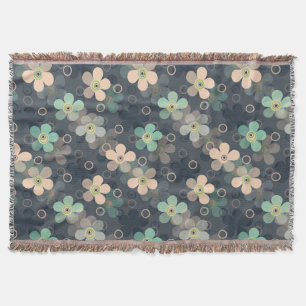 Throw Blanket Decke
