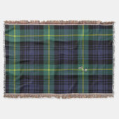 Throw Blanket Decke (Vorderseite)