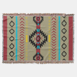 Throw Blanket Decke