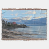 Throw Blanket Decke (Vorderseite)