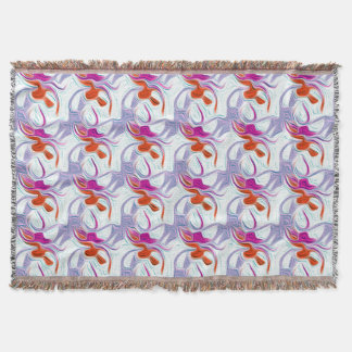 Throw Blanket Decke