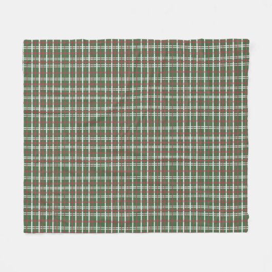 Throw Blanket Fleecedecke (Vorderseite (Horizontal))