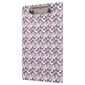 Throw Blanket Klemmbrett (Links)