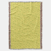 Throw Blanket spongebob Decke (Vorderseite Vertikal)