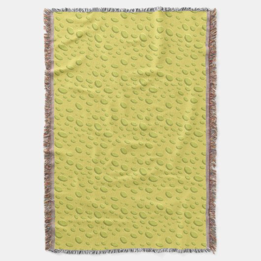 Throw Blanket spongebob Decke (Vorderseite Vertikal)