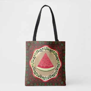 Throw Blanket Tasche