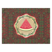 Throw Blanket Tischdecke (Vorderseite (Horizontal))