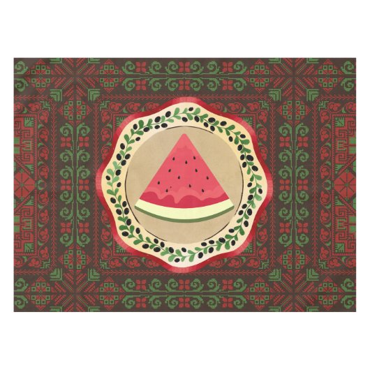 Throw Blanket Tischdecke (Vorderseite (Horizontal))