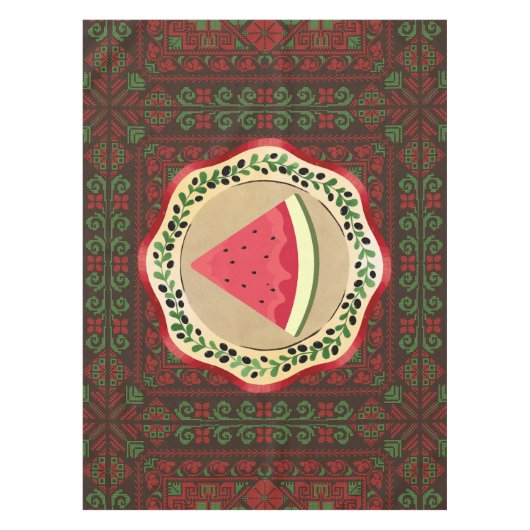 Throw Blanket Tischdecke (Vorderseite)