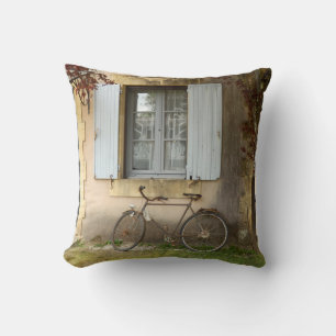 Throw Cushion im französischen Haus Kissen