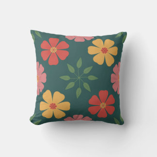 Throw Cushion Kissen