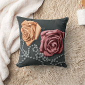 Throw Cushion Kissen (Decke)