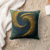 Throw Cushion Kissen (Decke)