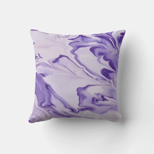 Throw Cushion Kissen (Rückseite)