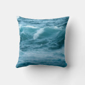 Throw Cushion Kissen (Rückseite)