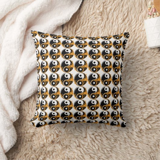 Throw Cushion Kissen (Decke)