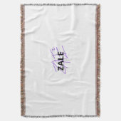 Throw, Fleece & Sherpa Blankets new Decke (Vorderseite Vertikal)