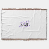 Throw, Fleece & Sherpa Blankets new Decke (Vorderseite)