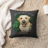 Throw-Foto-Kopfkissen Kissen (Decke)